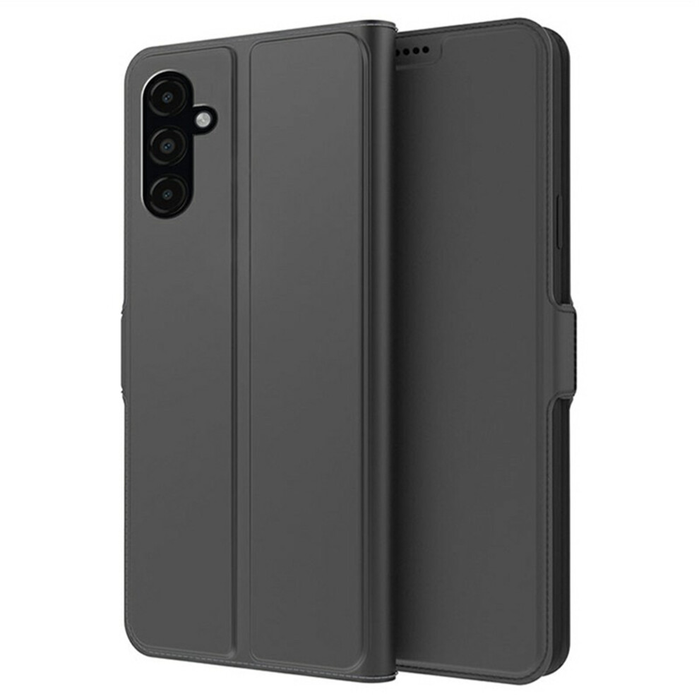 (Black) For Samsung Galaxy A17 5G Case