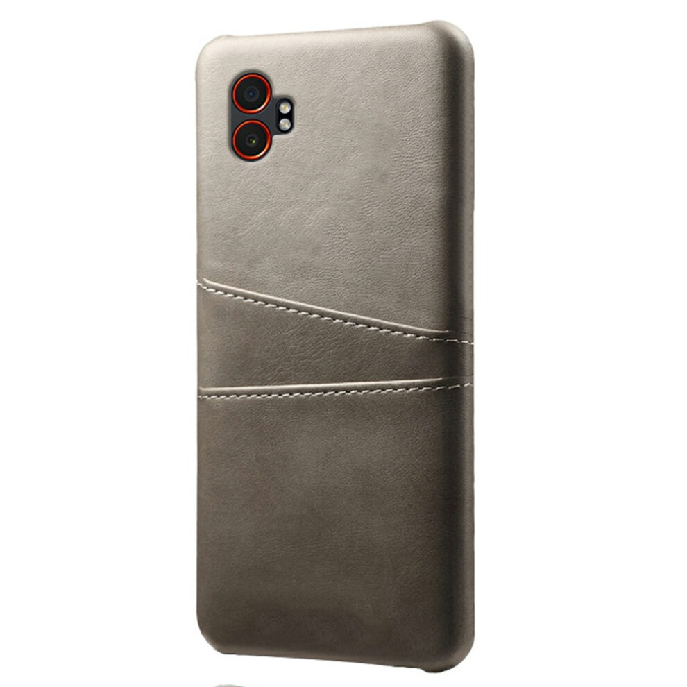 (Grey) For Samsung Galaxy Xcover7 Pro Case Grey 6914270034341