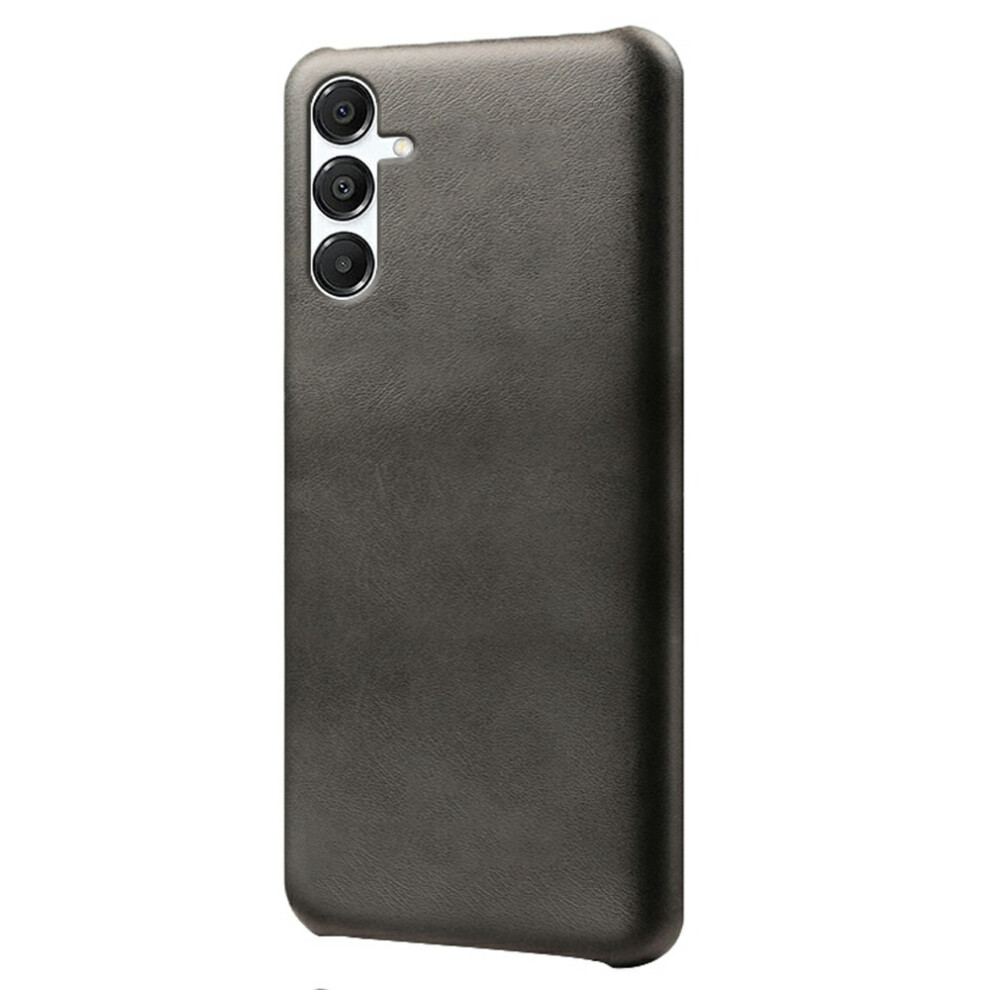 (Black) For Samsung Galaxy A17 5G Case Black 6914277416065