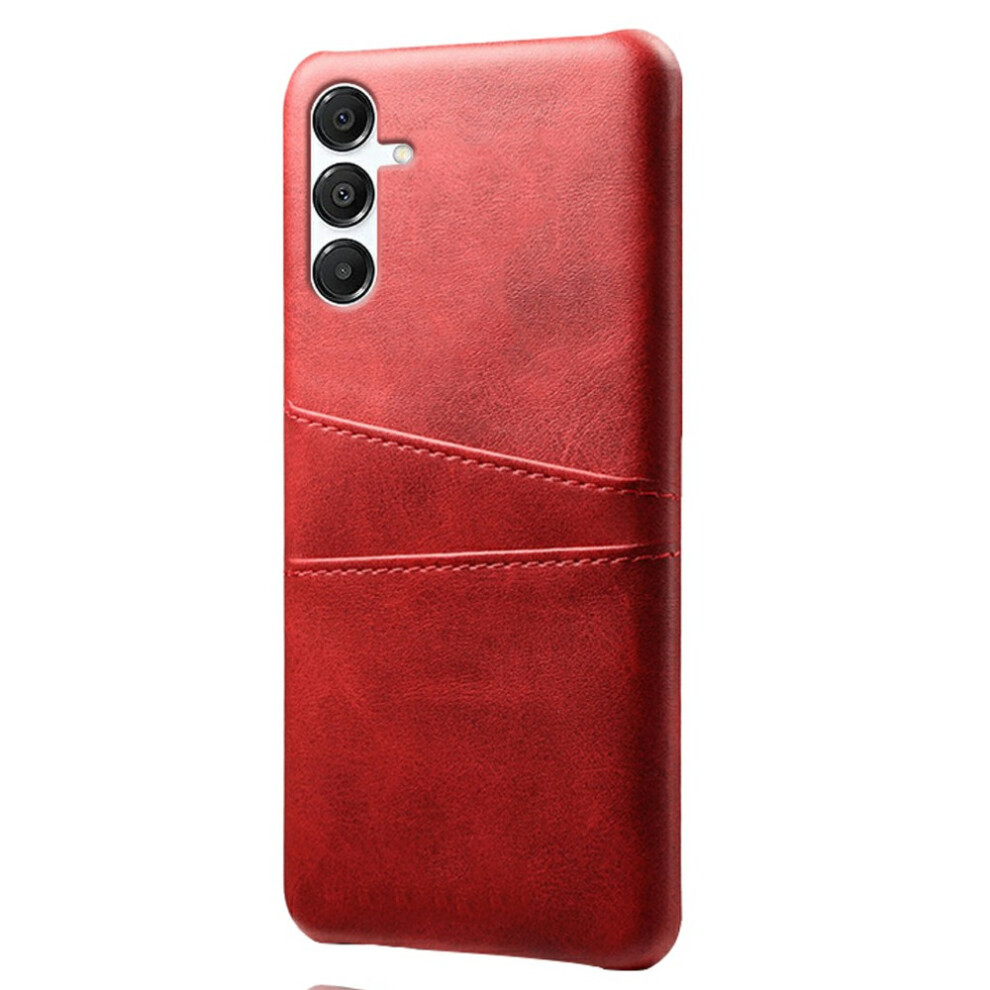 (Red) For Samsung Galaxy A17 5G Case Red 6914274394229