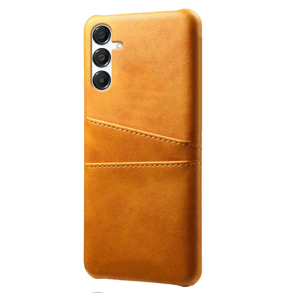 (Orange) For Samsung Galaxy A17 5G Case Orange 6914276116539