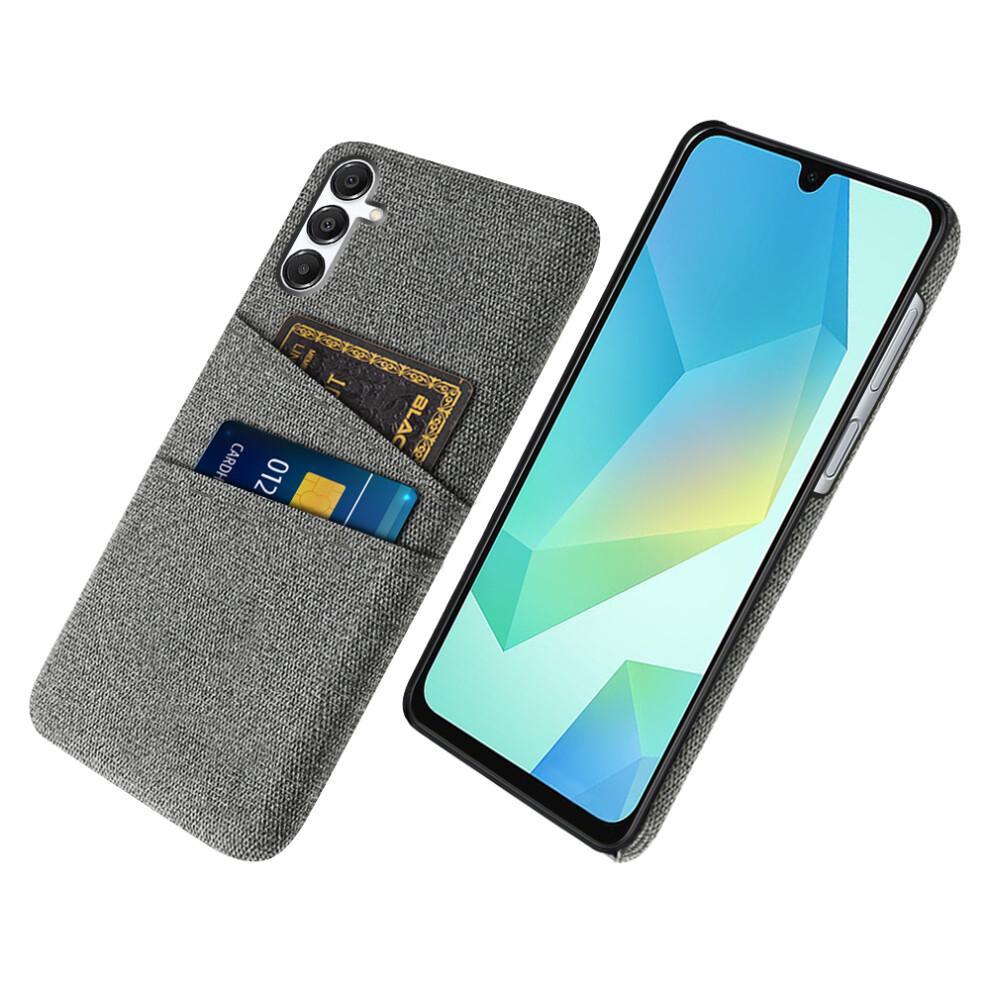 (Grey) For Samsung Galaxy A17 5G Case Grey 6914271167505
