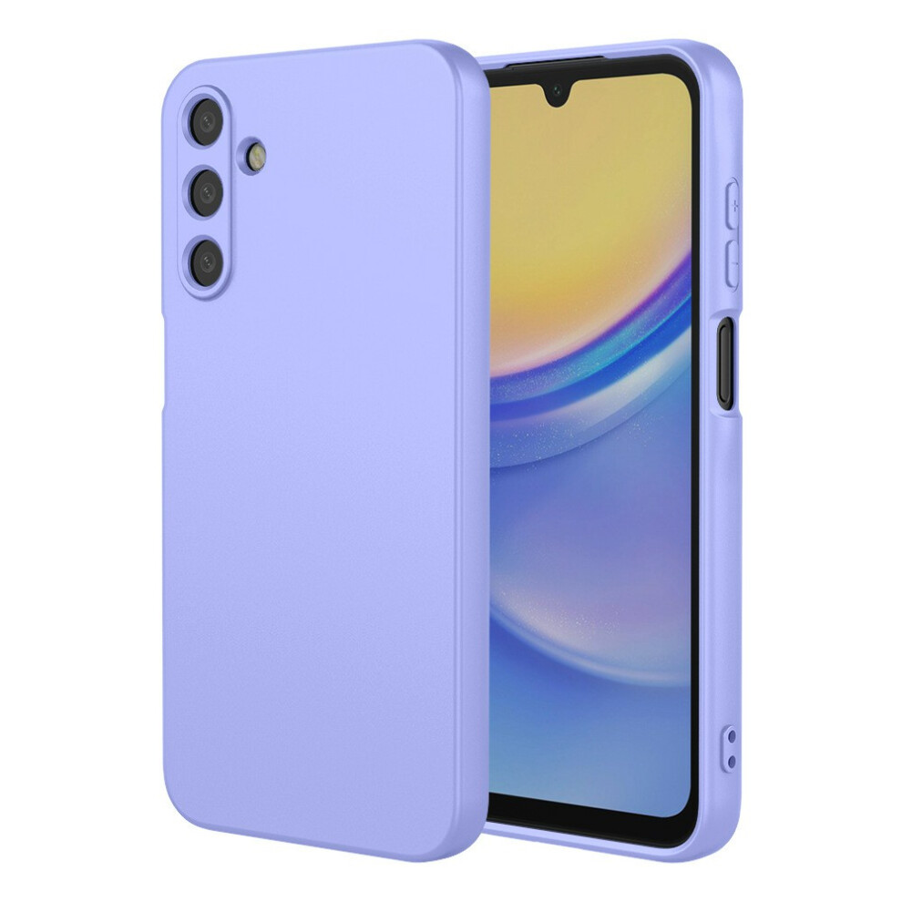 (Purple) For Samsung Galaxy A16 4G Case Purple 6914270080836