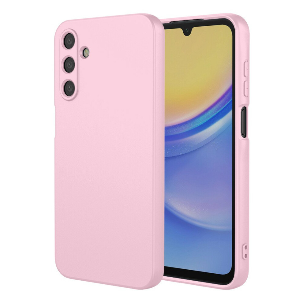(Pink) For Samsung Galaxy A16 4G Case Pink 6914279658562