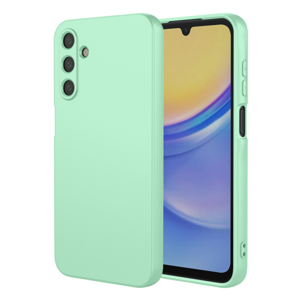 (Matcha ) For Samsung Galaxy A16 4G Case Green 6914272711592