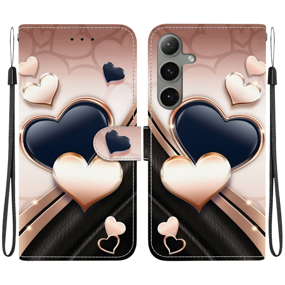 (Love) For Samsung Galaxy S25 Case 6914272620474