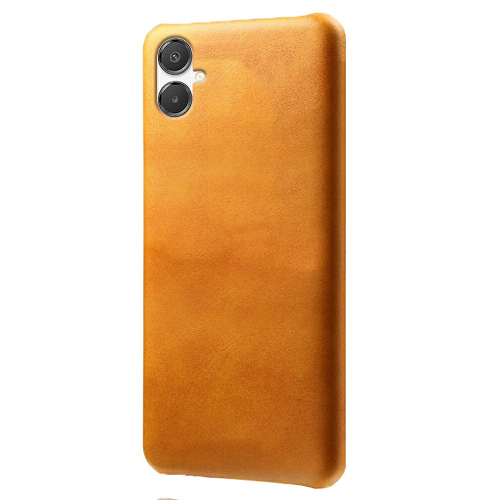 (Orange) For Samsung Galaxy A07 4G Case Orange 6914275954590