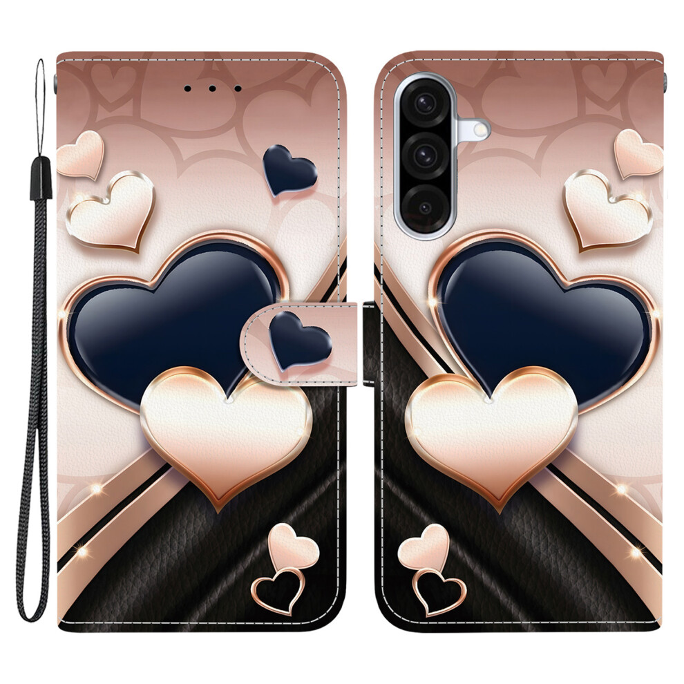 (Love) For Samsung Galaxy A26 5G Case