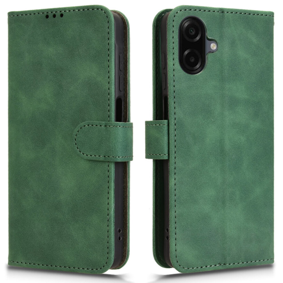 (Green) For Samsung Galaxy A07 4G Case