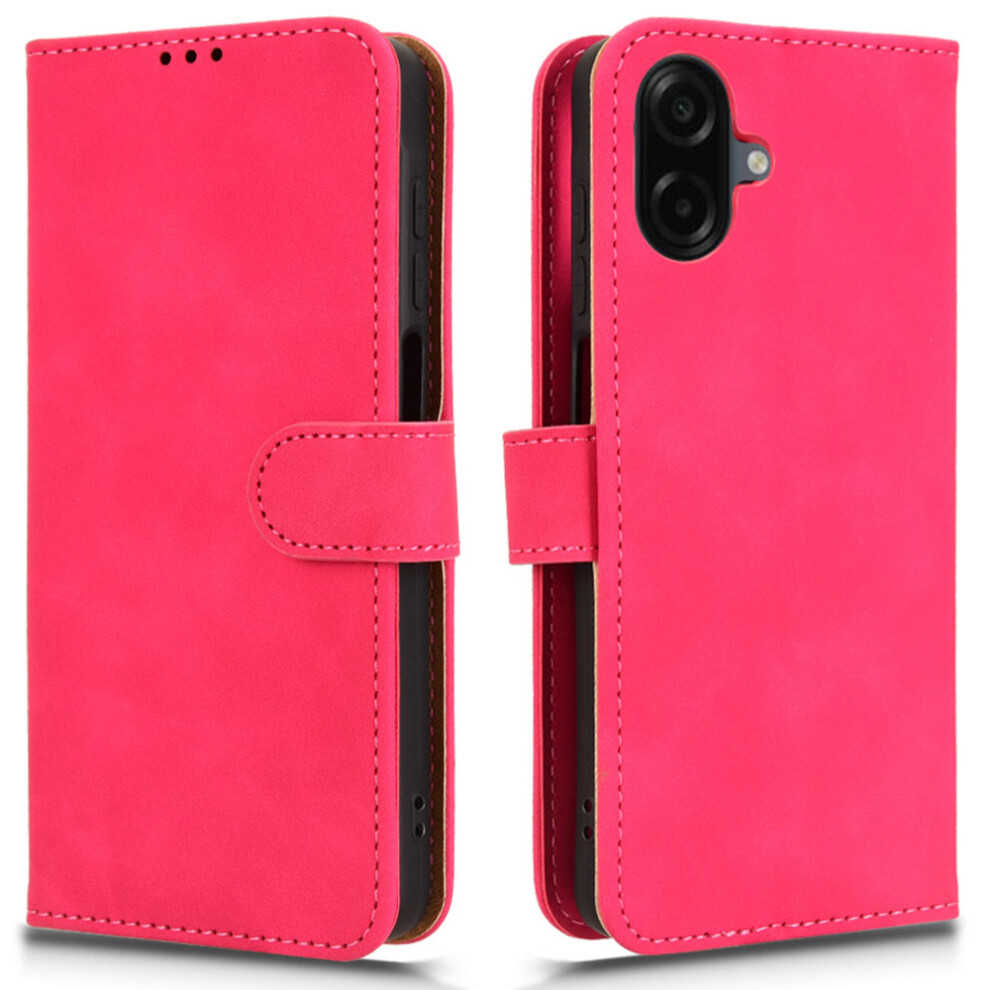 (Rose) For Samsung Galaxy A07 4G Case 6914274493892