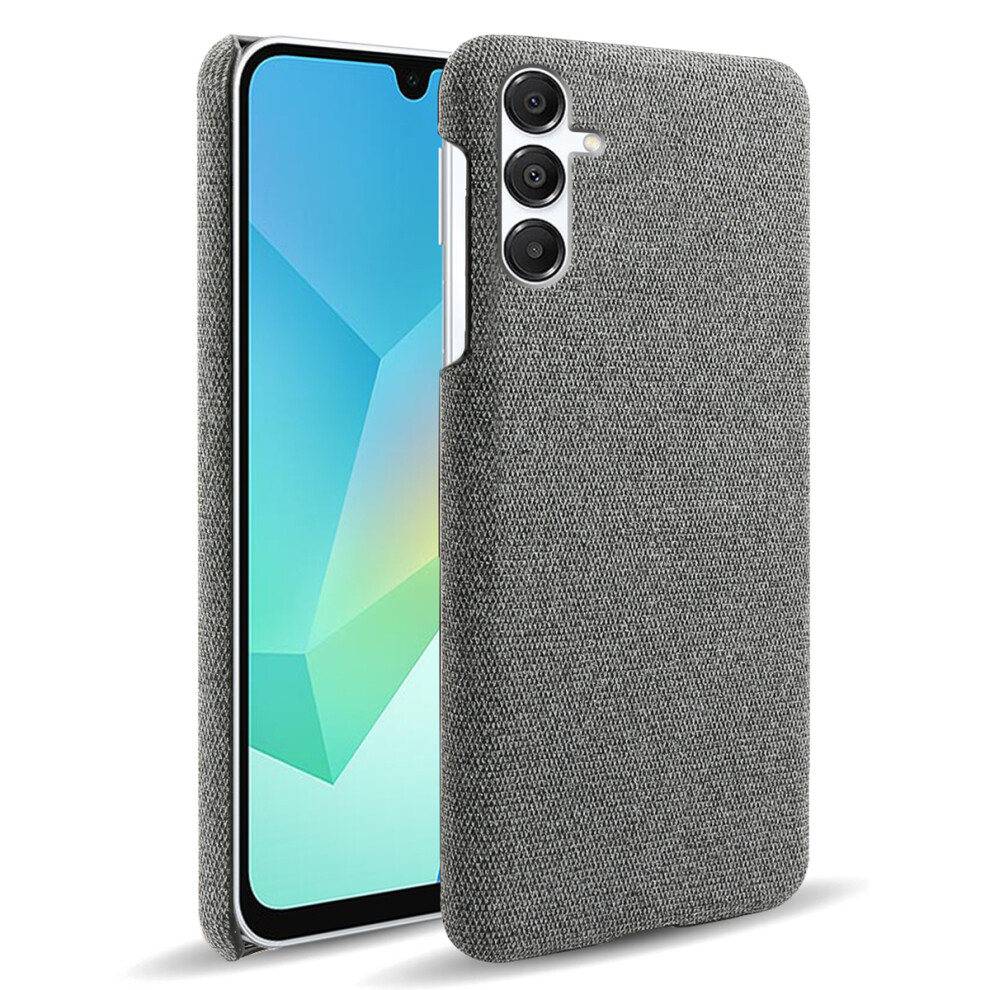 (Grey) For Samsung Galaxy A17 5G Case Grey 6914271909198