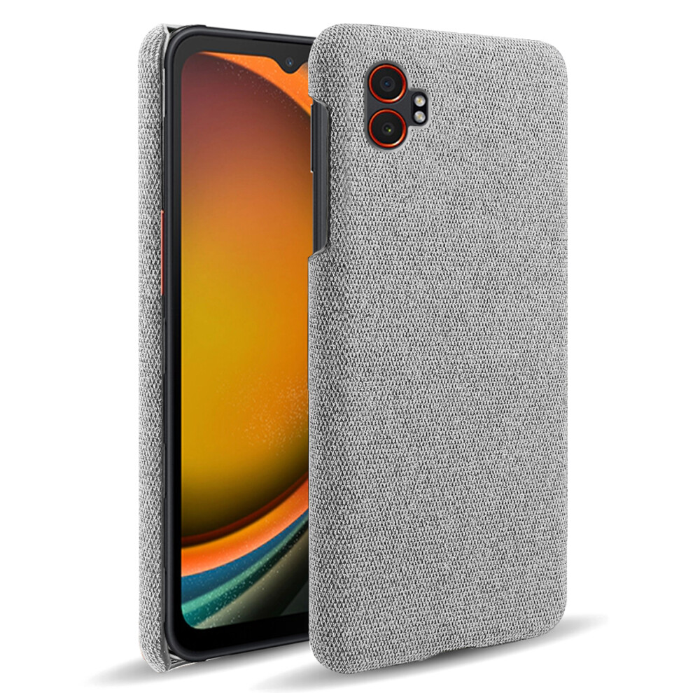 (Light ) For Samsung Galaxy Xcover7 Pro Case Grey 6914271167826