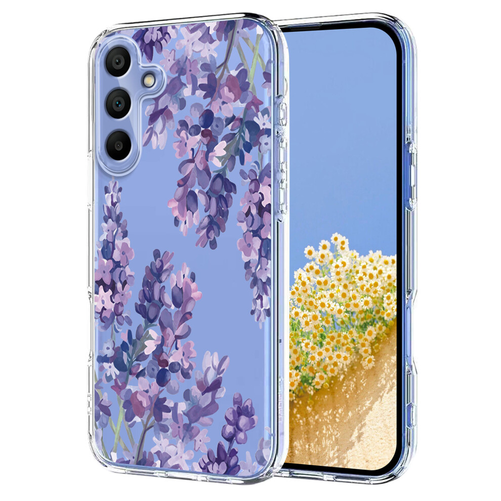 (Wisteria) For Samsung Galaxy A16 5G Case Wisteria 6914279619082