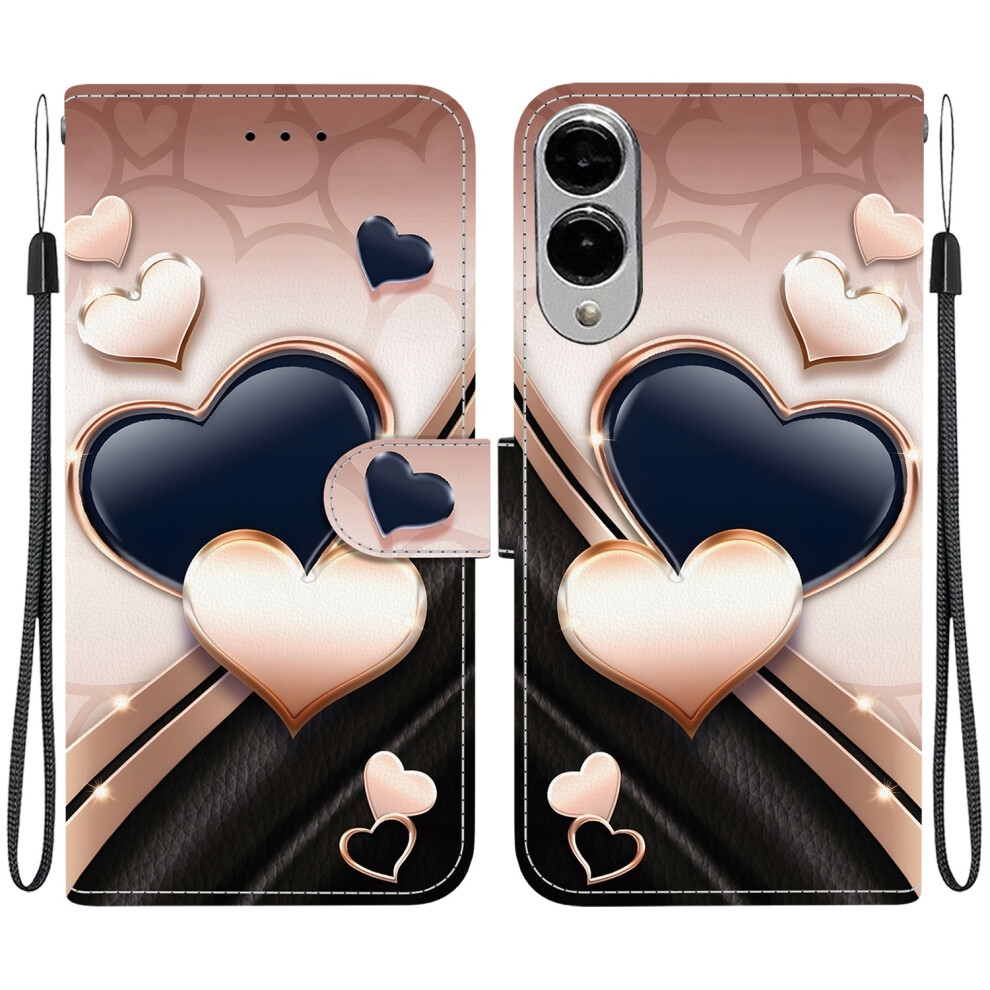 (Love) For Samsung Galaxy S25 Edge Case 6914278681974