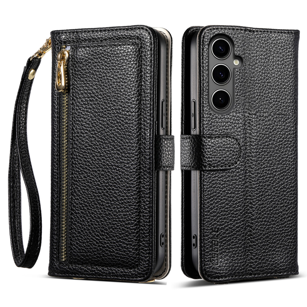 (Black) For Samsung Galaxy A16 4G Case Black 6914278468315