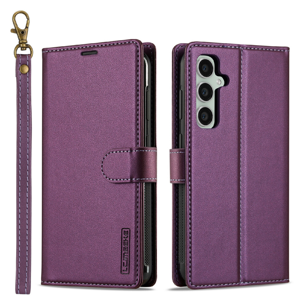 (Purple) For Samsung Galaxy A16 5G Case Purple 6914270179165