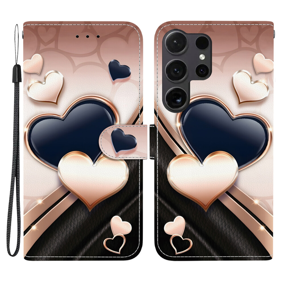 (Love) For Samsung Galaxy S25 Ultra Case 6914278564222