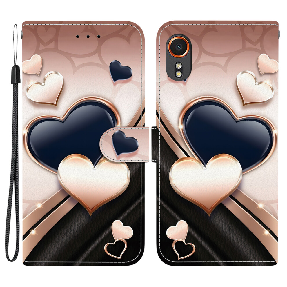 (Love) For Samsung Galaxy Xcover7 Case 6914274325087