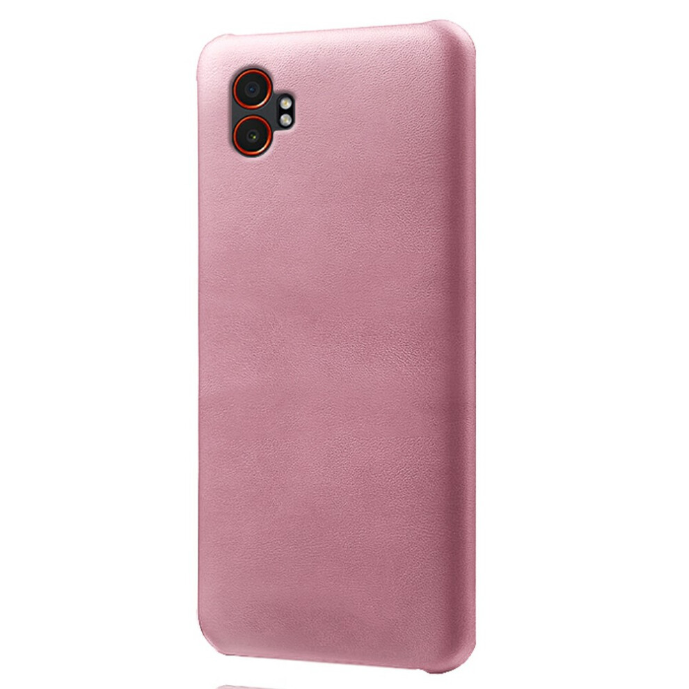 (Rose ) For Samsung Galaxy Xcover7 Pro Case Gold 6914276368945