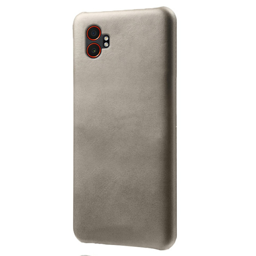 (Grey) For Samsung Galaxy Xcover7 Pro Case Grey 6914273862125