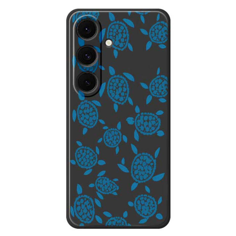 (Black) For Samsung Galaxy S24 Fe Case Black 6914272746761