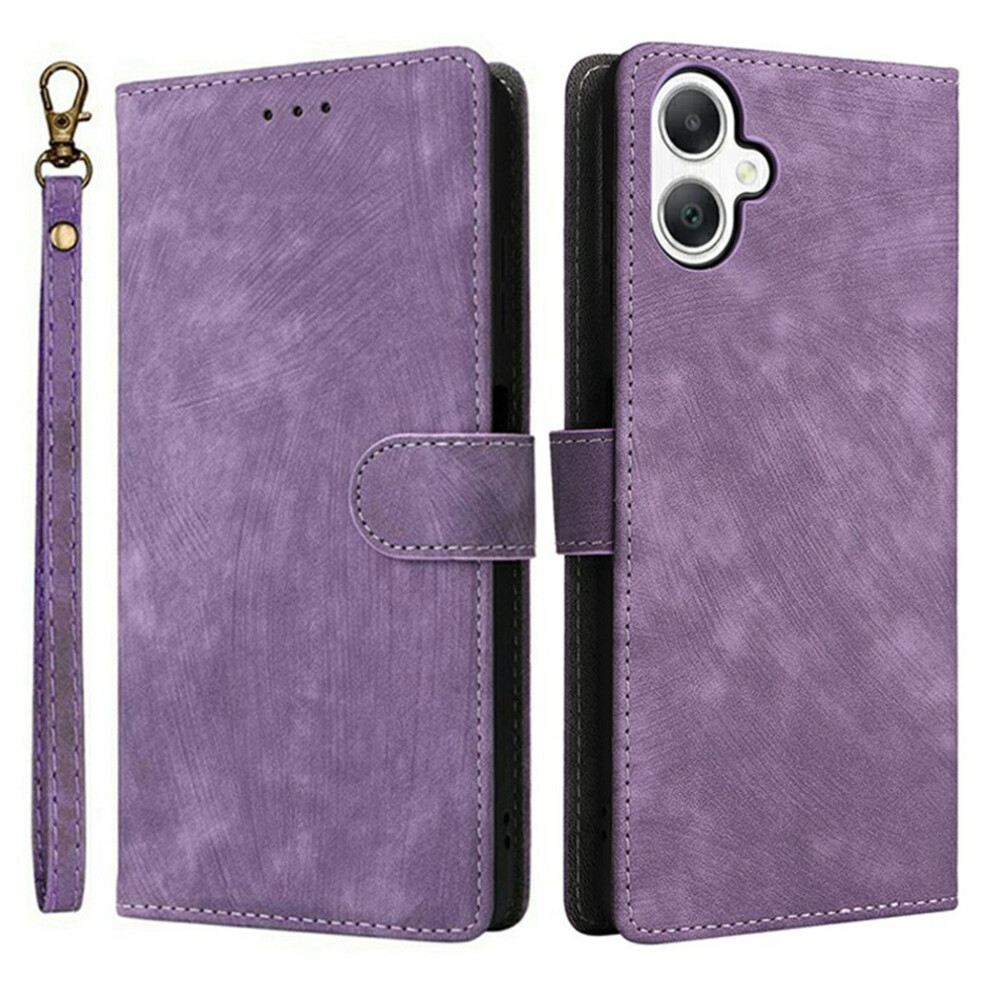 (Purple) For Samsung Galaxy A07 4G Case Purple 6914277003166