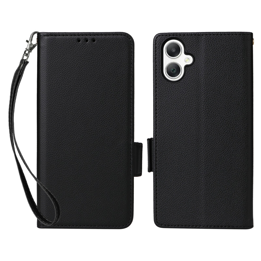 (Black) For Samsung Galaxy A07 4G Case Black 6914276003235