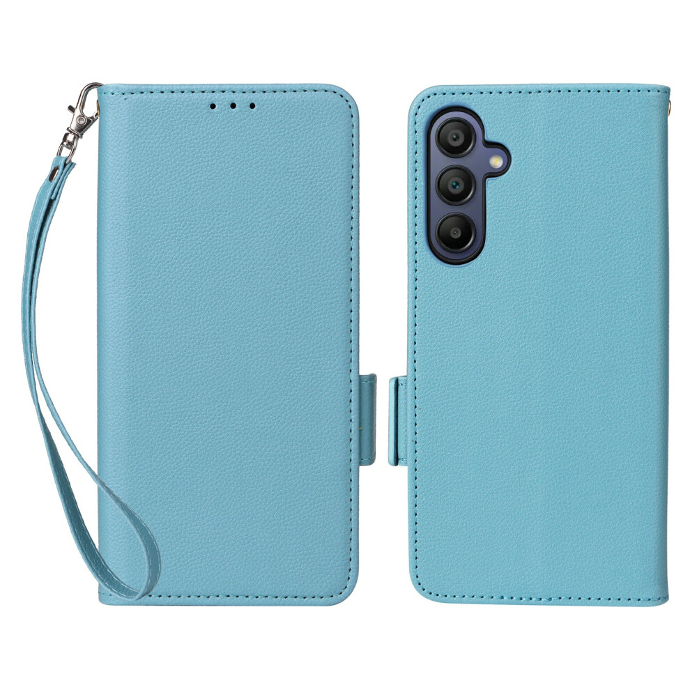 (Baby ) For Samsung Galaxy A17 5G Case Blue 6914274768761