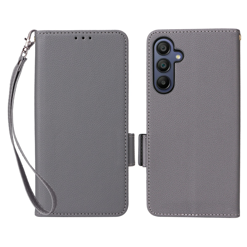 (Grey) For Samsung Galaxy A17 5G Case Grey 6914275311287