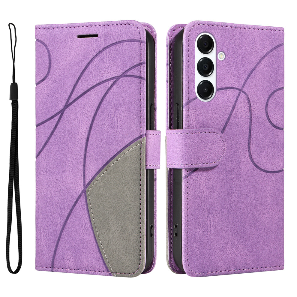 (Purple) For Samsung Galaxy A26 5G Case Purple 6914276256310