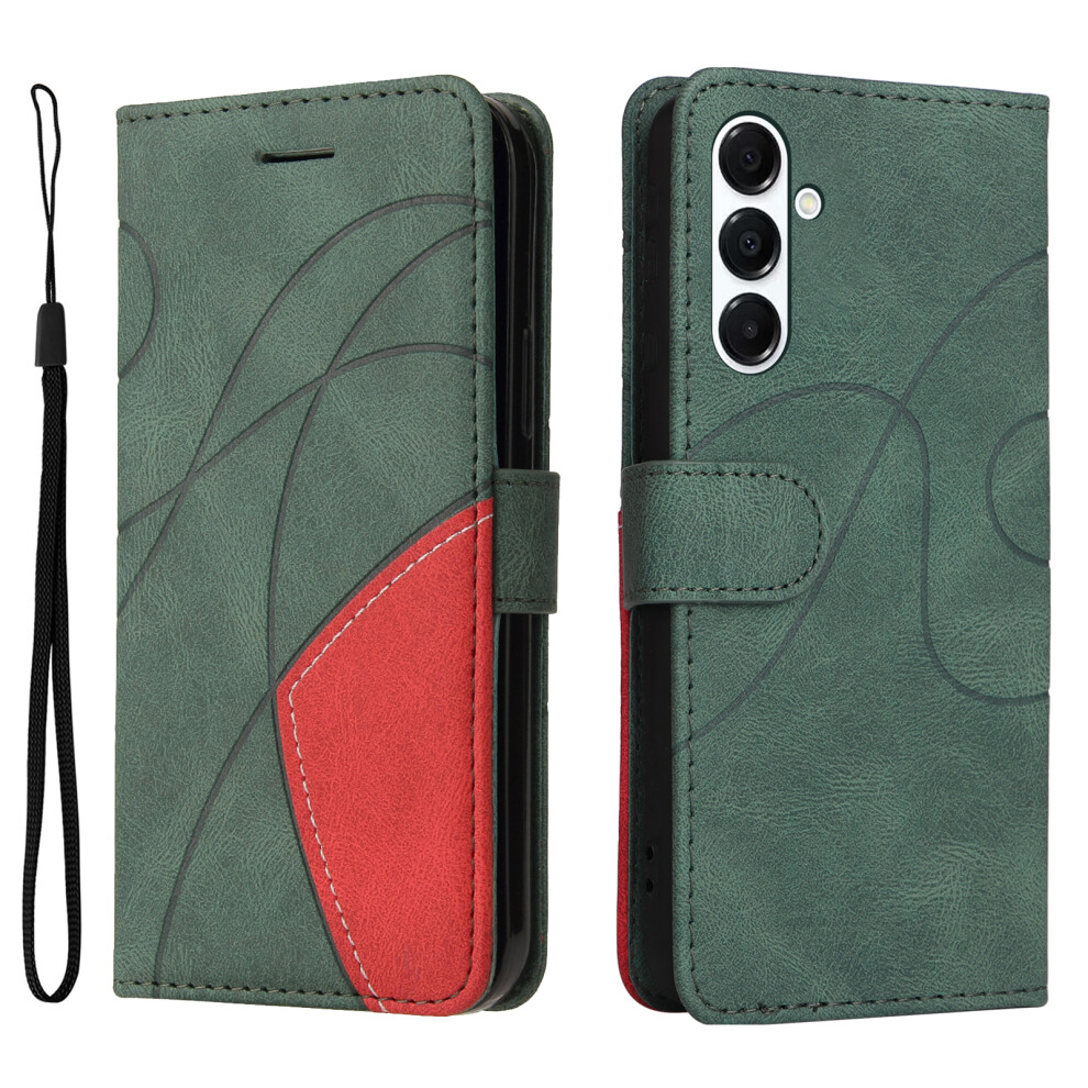 (Green) For Samsung Galaxy A26 5G Case Green 6914273203294
