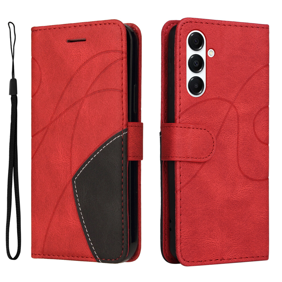 (Red) For Samsung Galaxy A26 5G Case Red 6914275264149