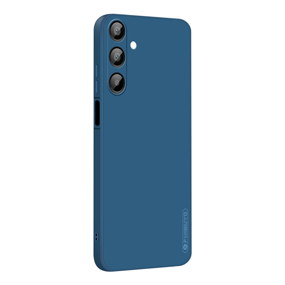 (Blue) For Samsung Galaxy A17 5G Case Blue 6914278615009