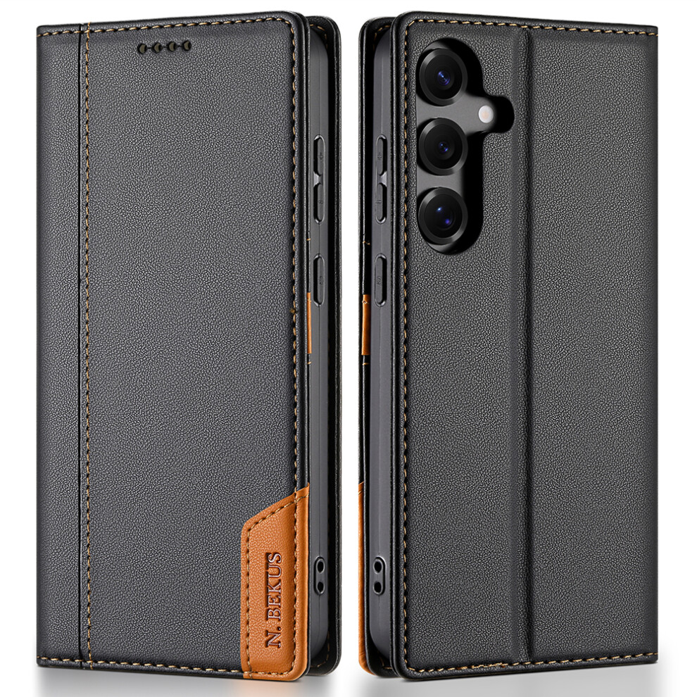 (Black) For Samsung Galaxy A16 5G Case Black 6914271710930