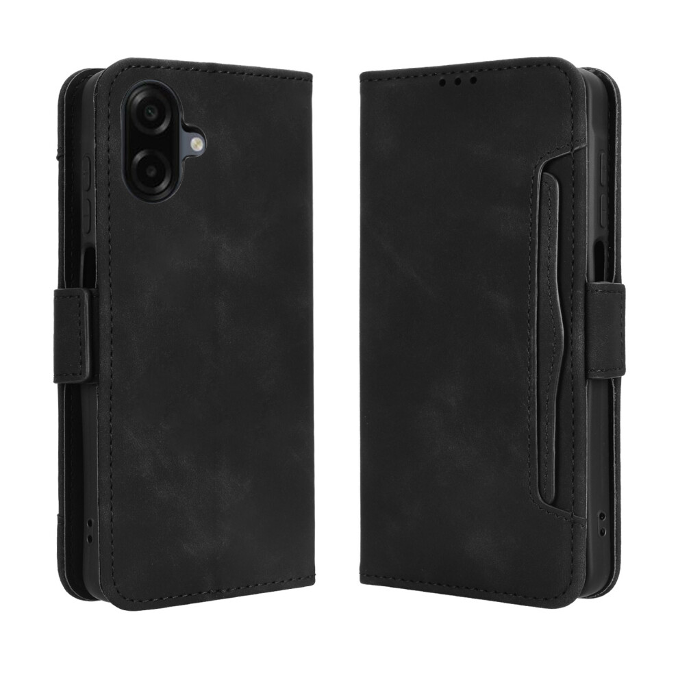 (Black) For Samsung Galaxy A07 4G Case Black 6914273480817
