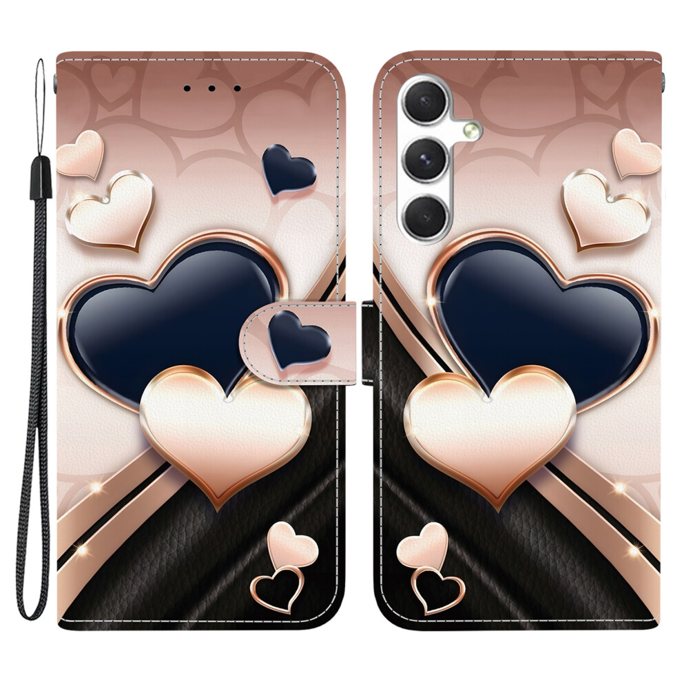 (Love) For Samsung Galaxy S25+ Case 6914274352182