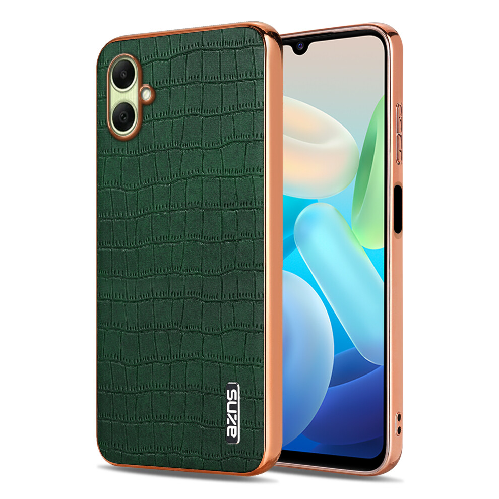 (Green) For Samsung Galaxy A07 4G Case Green 6914277120740