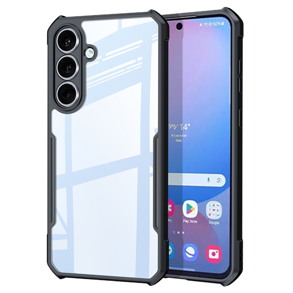 For Samsung Galaxy S25 Fe Case 6914276637201