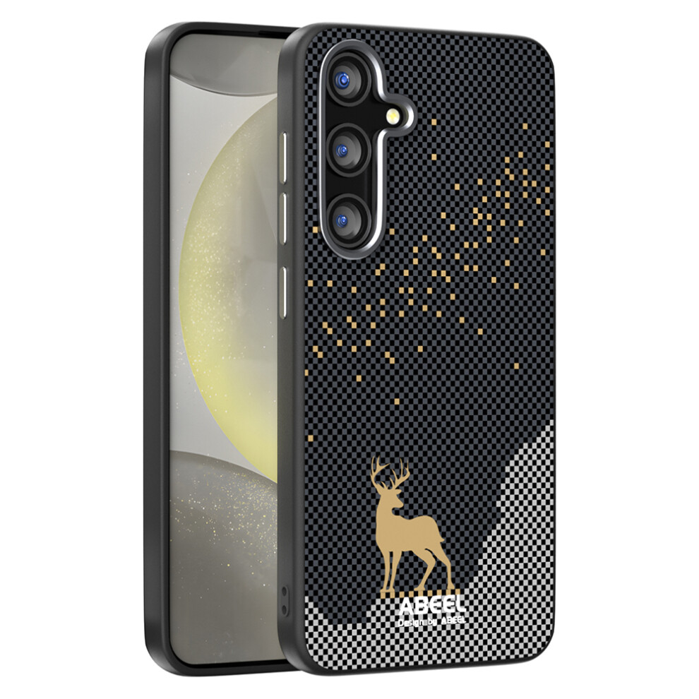 (Deer) For Samsung Galaxy S25 Fe Case 6914273456867