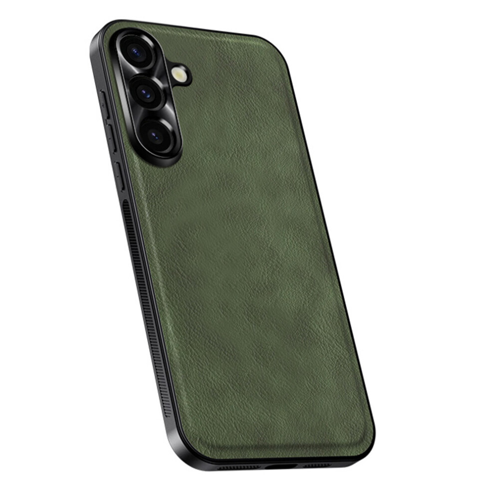(Green) For Samsung Galaxy A35 5G Case Green 6914273926148