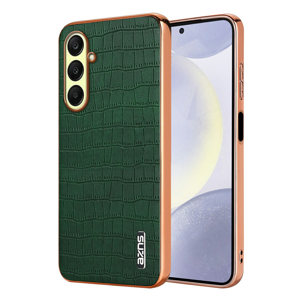 (Green) For Samsung Galaxy A17 5G Case Green 6914279628824