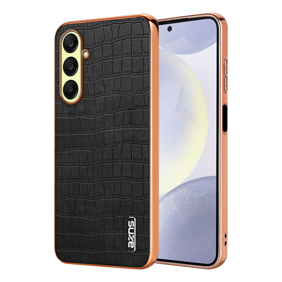 (Black) For Samsung Galaxy A17 5G Case Black 6914275616030