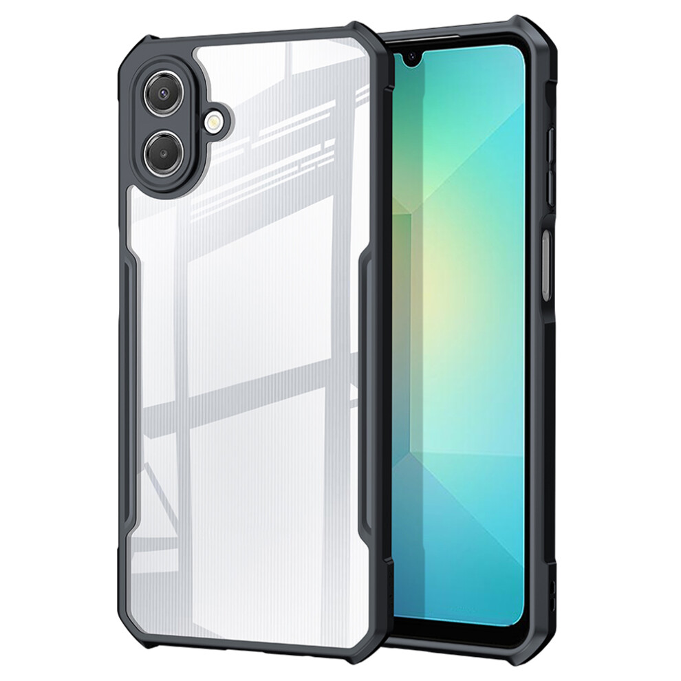 For Samsung Galaxy A07 4G Case 6914270242869