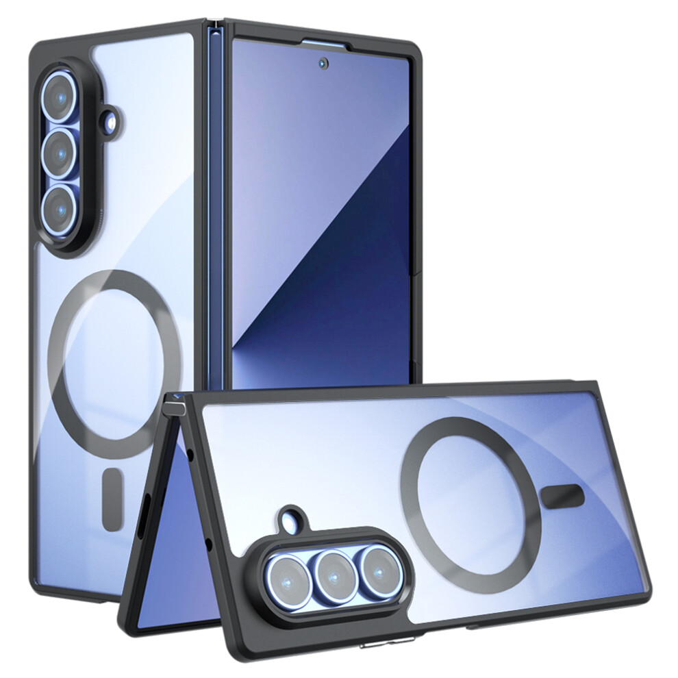 For Samsung Galaxy Z Fold7 5G Case 6914274141564