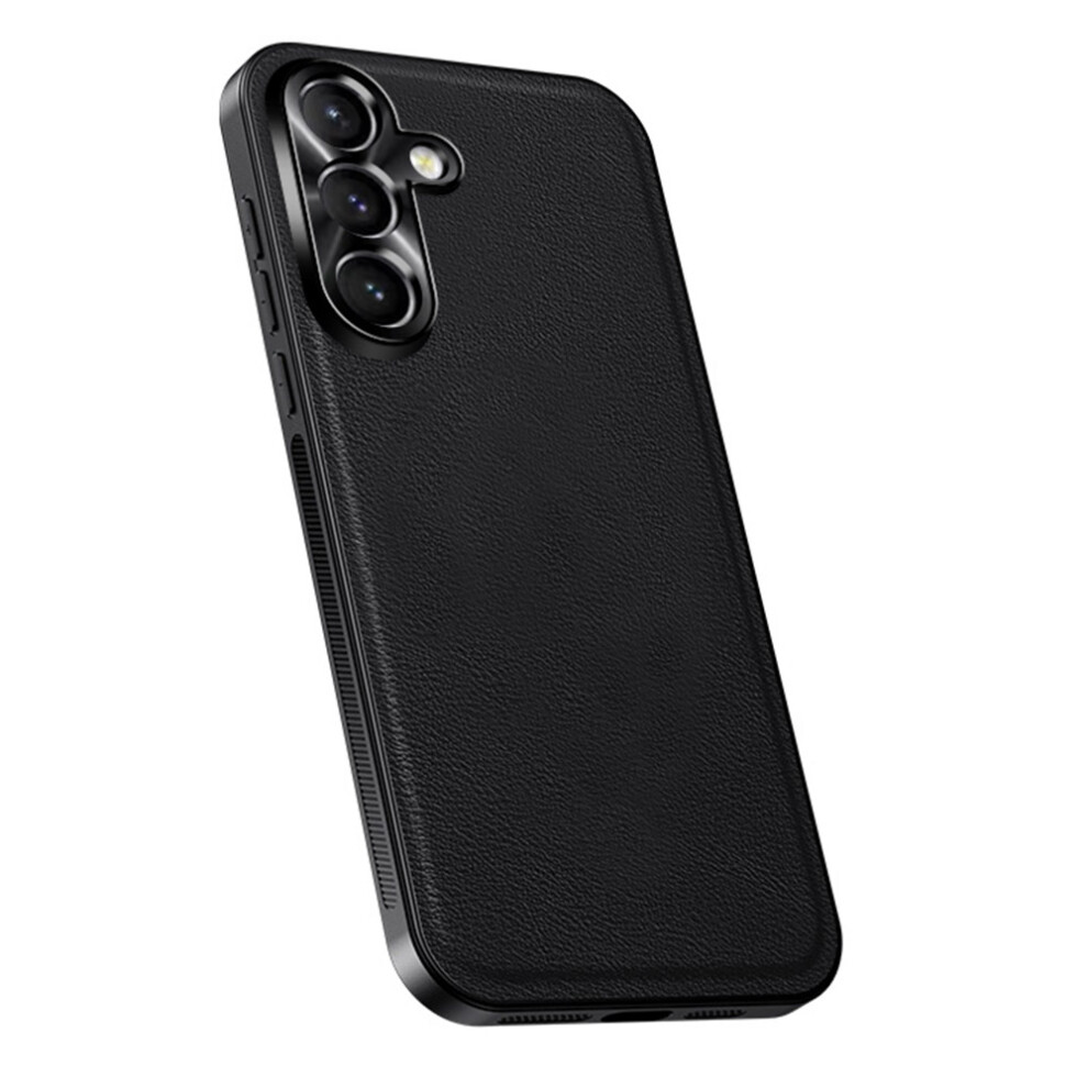 (Black) For Samsung Galaxy A15 4G Case Black 6914275572565