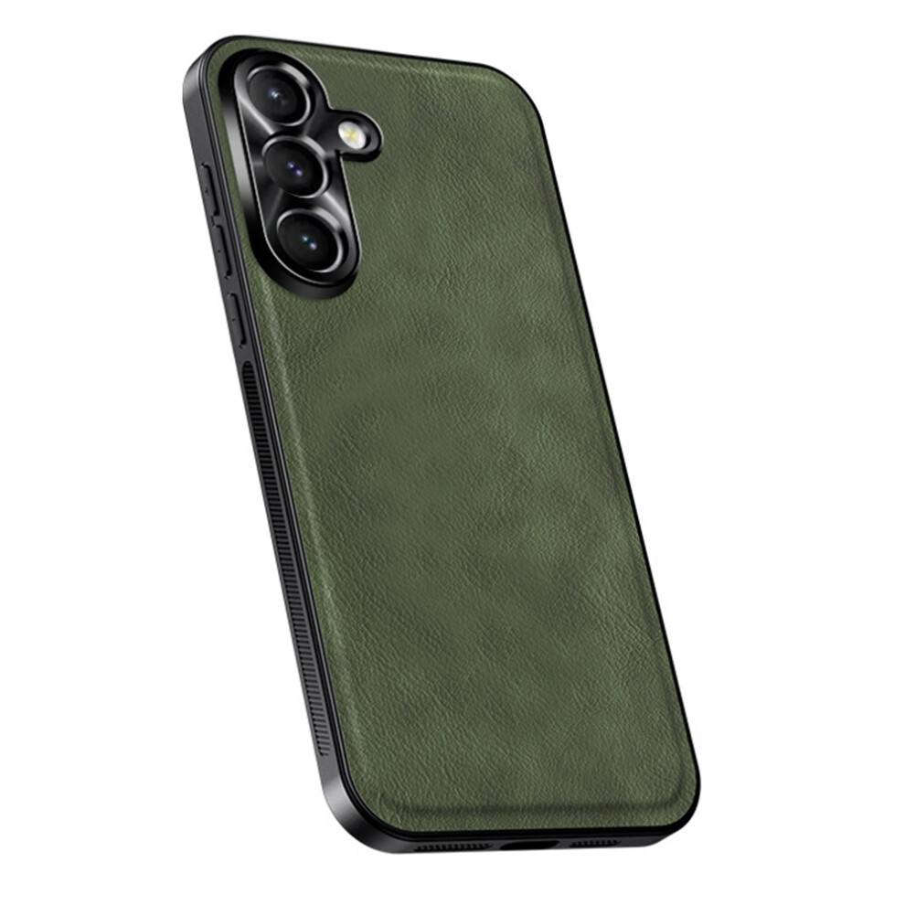 (Green) For Samsung Galaxy A15 4G Case Green 6914270298781
