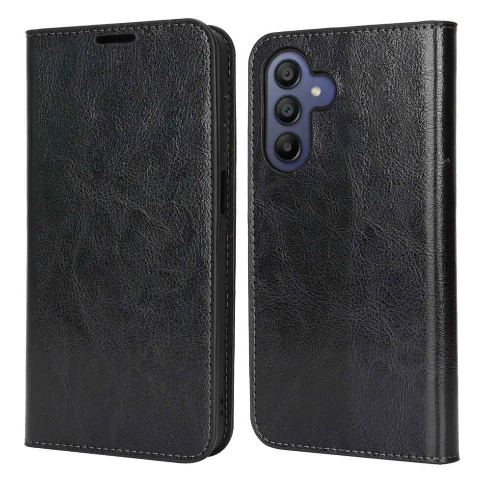 (Black) For Samsung Galaxy A17 5G Case Black 6914273729442