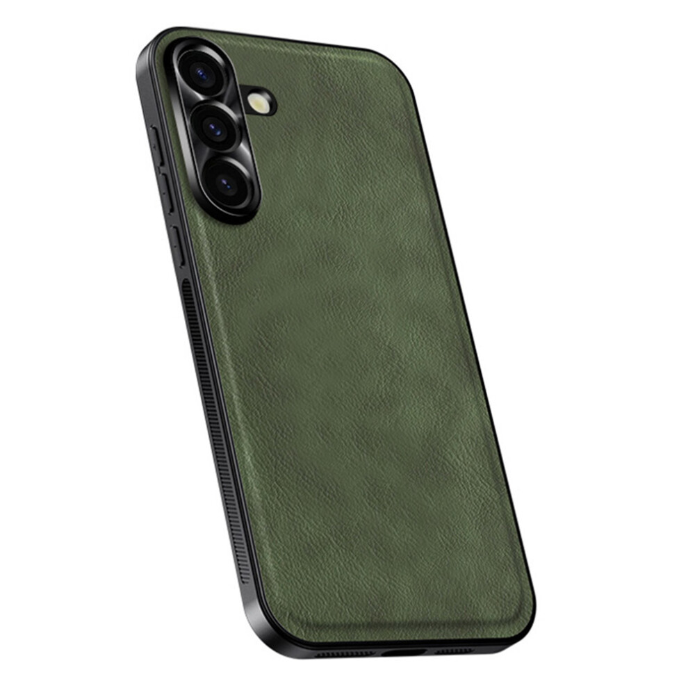 (Green) For Samsung Galaxy S24+ Case Green 6914271096300