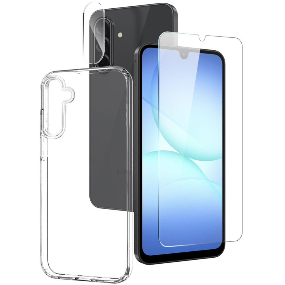 For Samsung Galaxy A17 5G Case 6914279384096