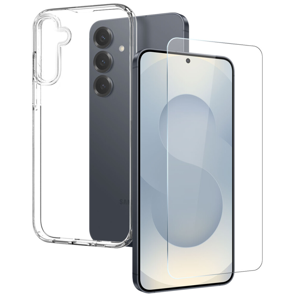 For Samsung Galaxy S25 Fe Case 6914275707936